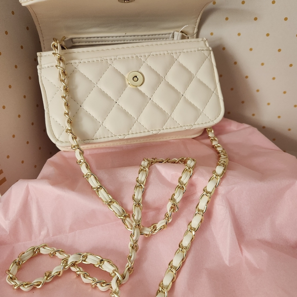 NWT Mini Crossbody Purse - Picture 5 of 10